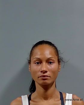 Alberta Elizabeth Brown Mugshot