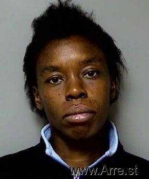 Alberta Ann Jackson Mugshot