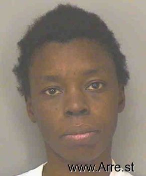 Alberta Ann Jackson Mugshot