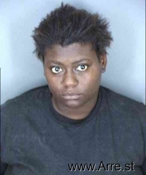 Alberta Denise Monroe Mugshot