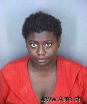 Alberta Denise Monroe Mugshot