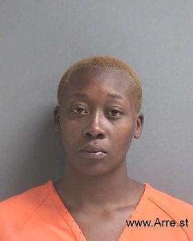 Alberta L Sanders Mugshot