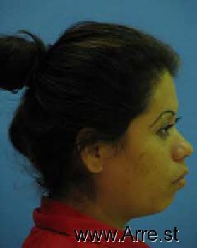 Alberta Trejo Martinez Mugshot