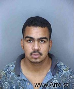 Alberto  Aguilar Mugshot