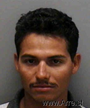 Alberto  Aguilar Mugshot