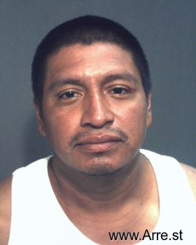 Alberto  Aguilargarcia Mugshot