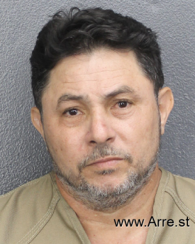 Alberto  Aviles Soto Mugshot