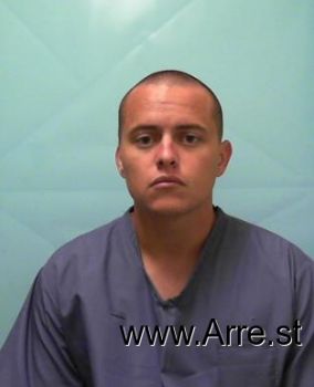 Alberto Jr Ayala Mugshot