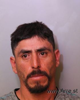 Alberto  Ayala Mugshot