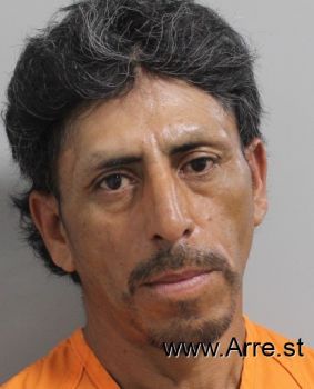 Alberto  Ayala Mugshot