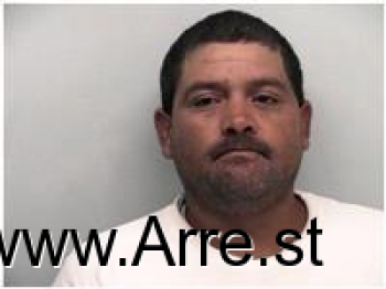 Alberto  Ayala Mugshot