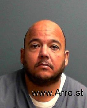 Alberto  Cartagena Mugshot