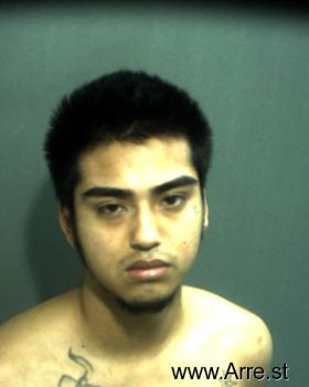 Alberto Luis Castillo Mugshot