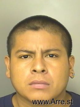 Alberto Ruiz Castillo Mugshot