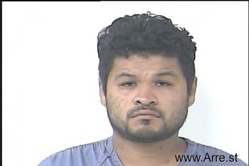 Alberto  Castillo Mugshot