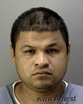 Alberto  Castillo Mugshot