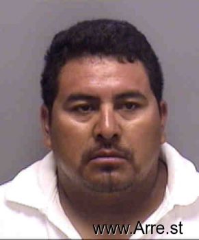 Alberto  Delgado Mugshot