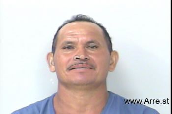 Alberto  Figueroa Mugshot