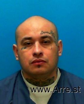 Alberto  Flores Mugshot