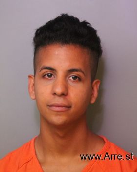 Alberto  Flores-valentin Mugshot