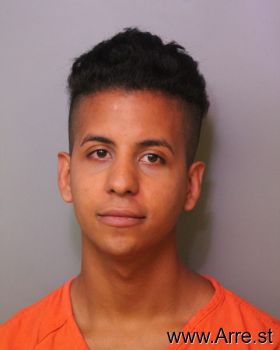 Alberto  Flores-valentin Mugshot