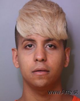 Alberto Emanuel Flores Valentin Mugshot