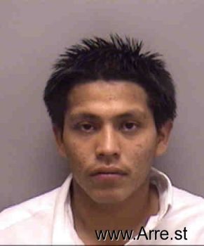 Alberto Pedro Francisco Mugshot