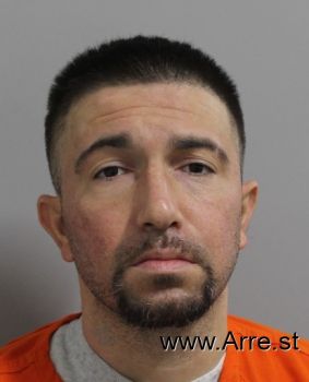 Alberto Mario Garcia Mugshot