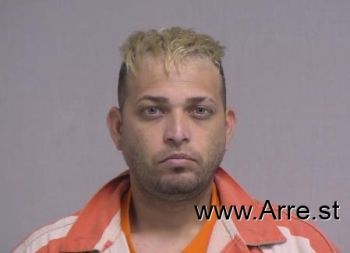 Alberto  Garcia-caminero Mugshot