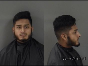 Alberto  Garcia-pachuca Mugshot