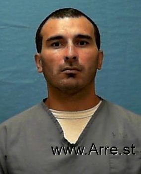 Alberto  Gomez Mugshot