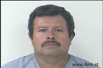 Alberto  Gomez Mugshot