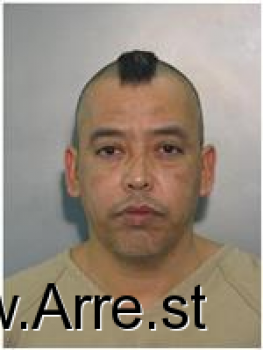 Alberto  Guerra Mugshot