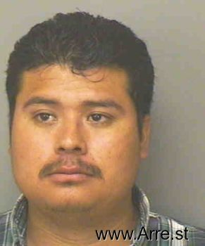 Alberto Natividad Gutierrez Mugshot