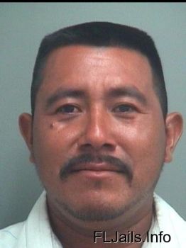 Alberto  Gutierrez Mugshot