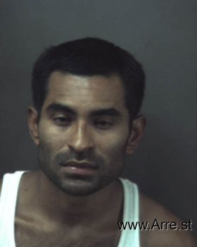 Alberto Popoca Hernandez Mugshot