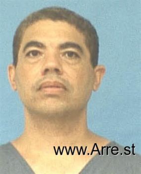 Alberto  Hernandez Mugshot