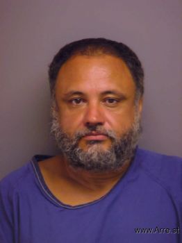 Alberto  Hernandez Mugshot