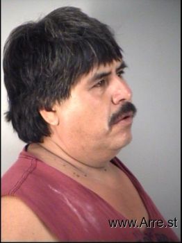 Alberto Vasquez Hernandez Mugshot