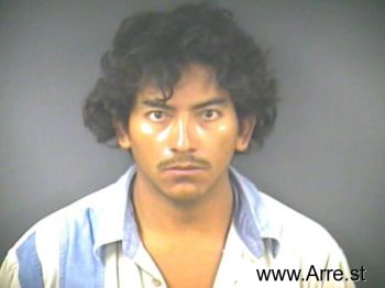 Alberto  Hernandez Mugshot