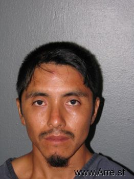 Alberto  Hernandez Mugshot