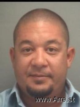 Alberto  Hernandez Mugshot