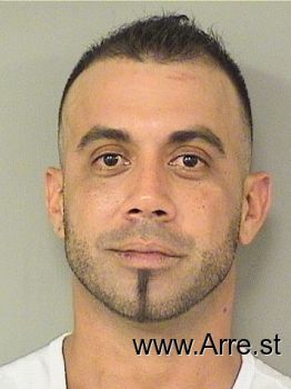 Alberto  Hernandez Mugshot