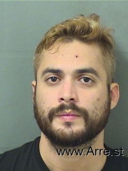 Alberto Enrique Hernandez Mugshot