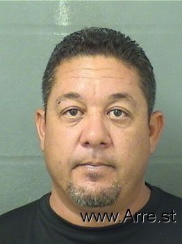 Alberto  Hernandez Mugshot