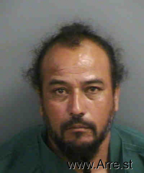 Alberto  Hernandez Mugshot