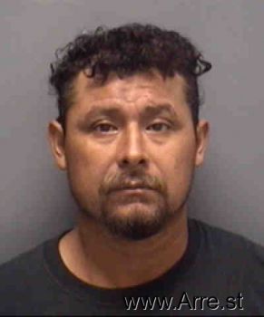 Alberto Ojeda Hernandez Mugshot