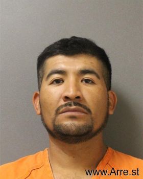 Alberto  Hernandez Mugshot