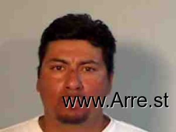 Alberto  Hernandez Mugshot