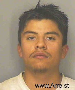 Alberto  Hernandez-arellanos Mugshot